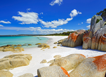 Bay of Fires