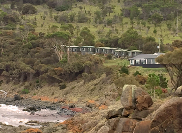 Residence & Cabins