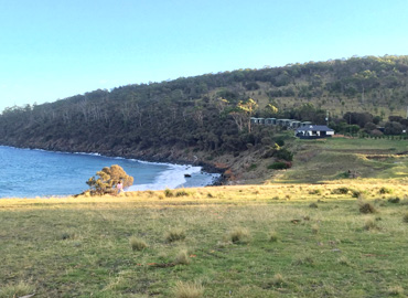 Residence & Cabins