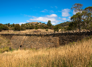  Spiky Bridge, Swansea by Tourism Tasmania & Rob Burnett