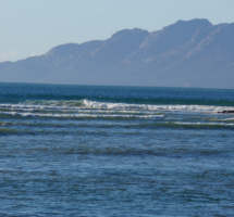 The Hazards, Freycinet Peninsula