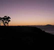 Before Sunrise At Hamptons